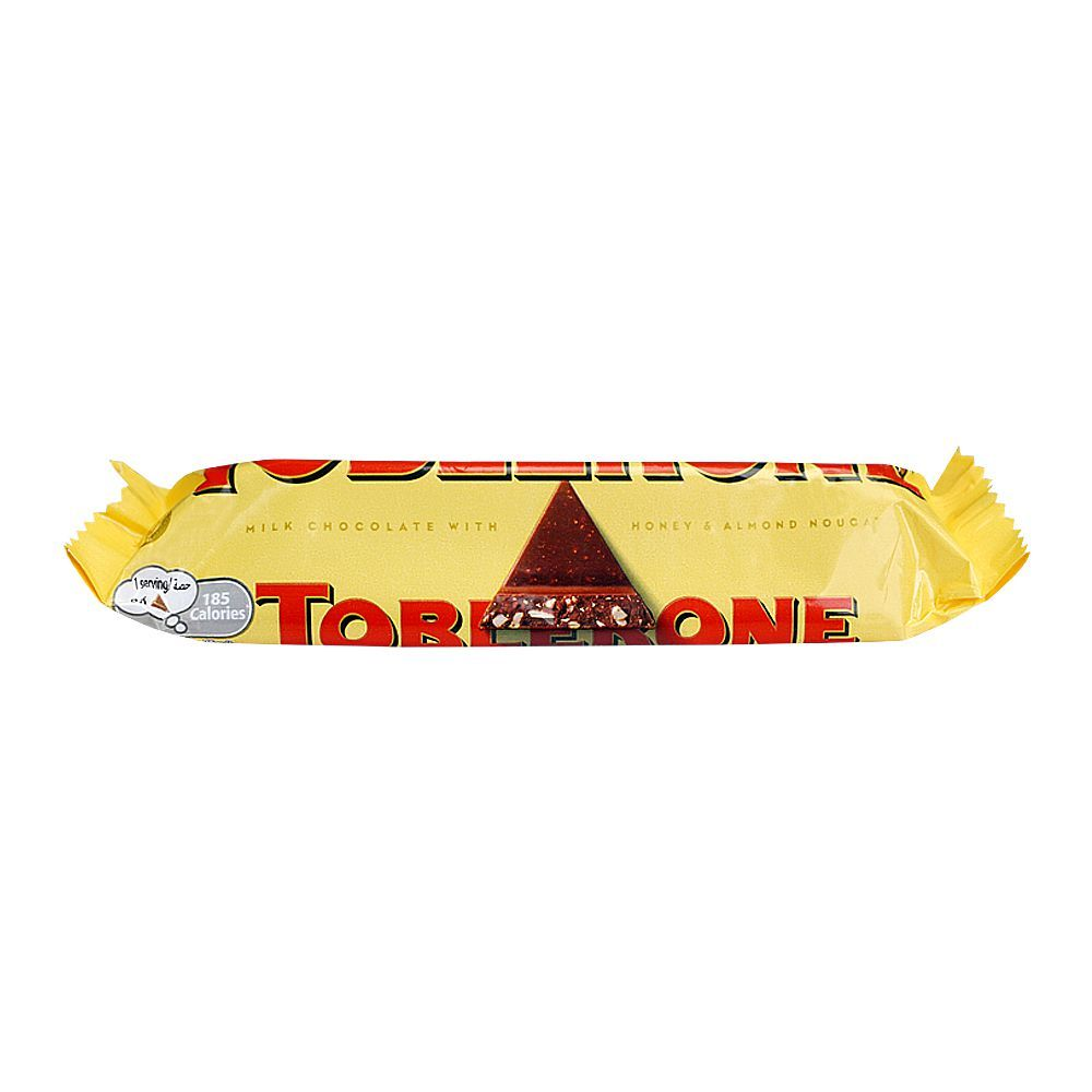 TOBLERONE CHOCOLATE 35GM