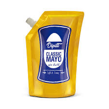 DIPITT CLASSIC MAYO 400GM