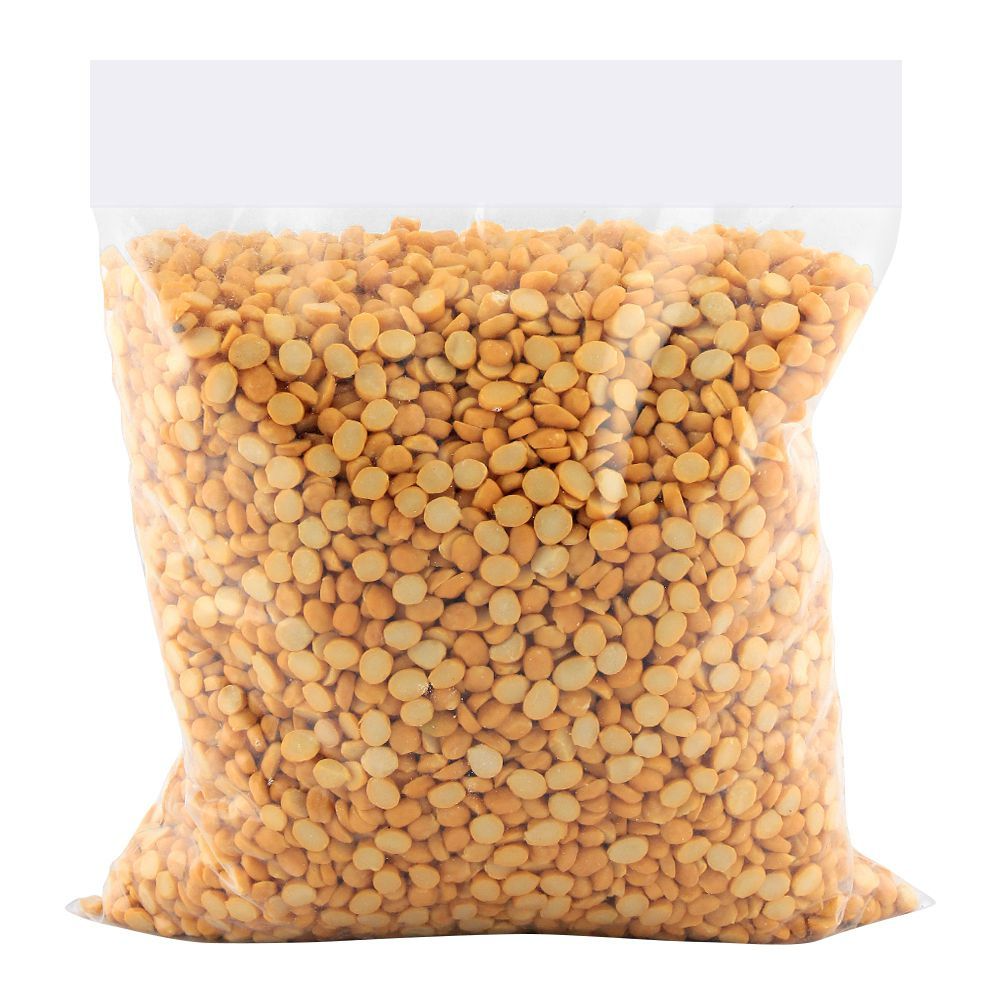 ONCOST DAAL CHANNA LARGE 1KG