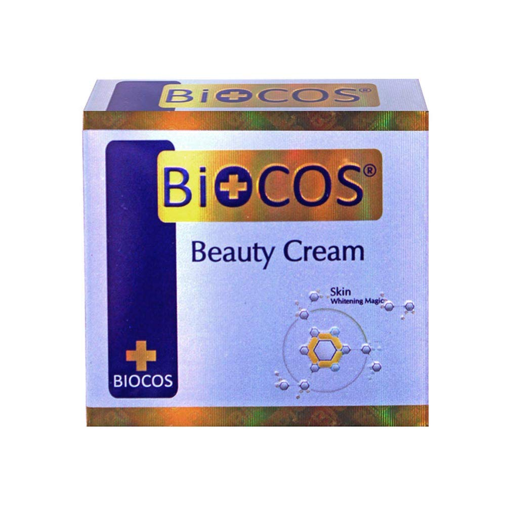 BIOCOS BEAUTY CREAM SKIN WHITENING MAGIC 30GM