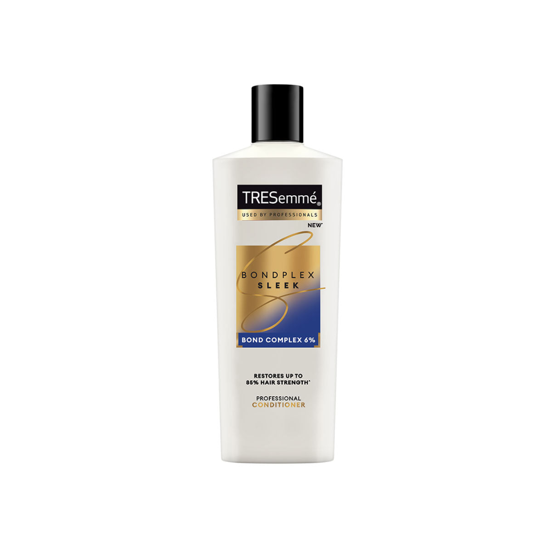 TRESEMME NEW BONDPLEX SLEEK PROFESSIONAL CONDITIONER 360ML