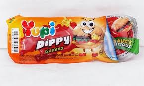 YUOI DIPPY GUMMY