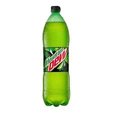 MOUNTAIN DEW 1.5LTR