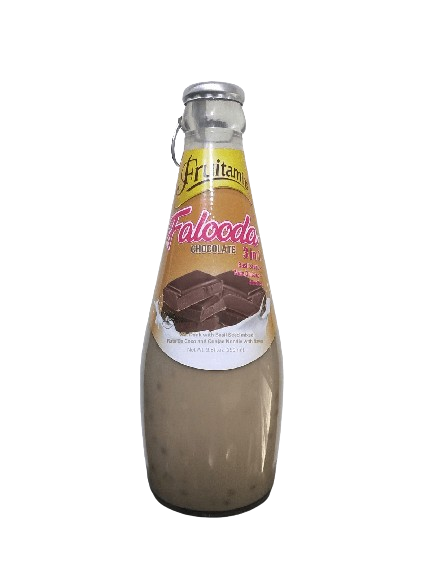 FRUITAMINS FALOODA CHOCOLATE  290ML