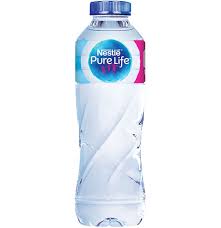 NESTLE WATER PURE LIFE 330ML