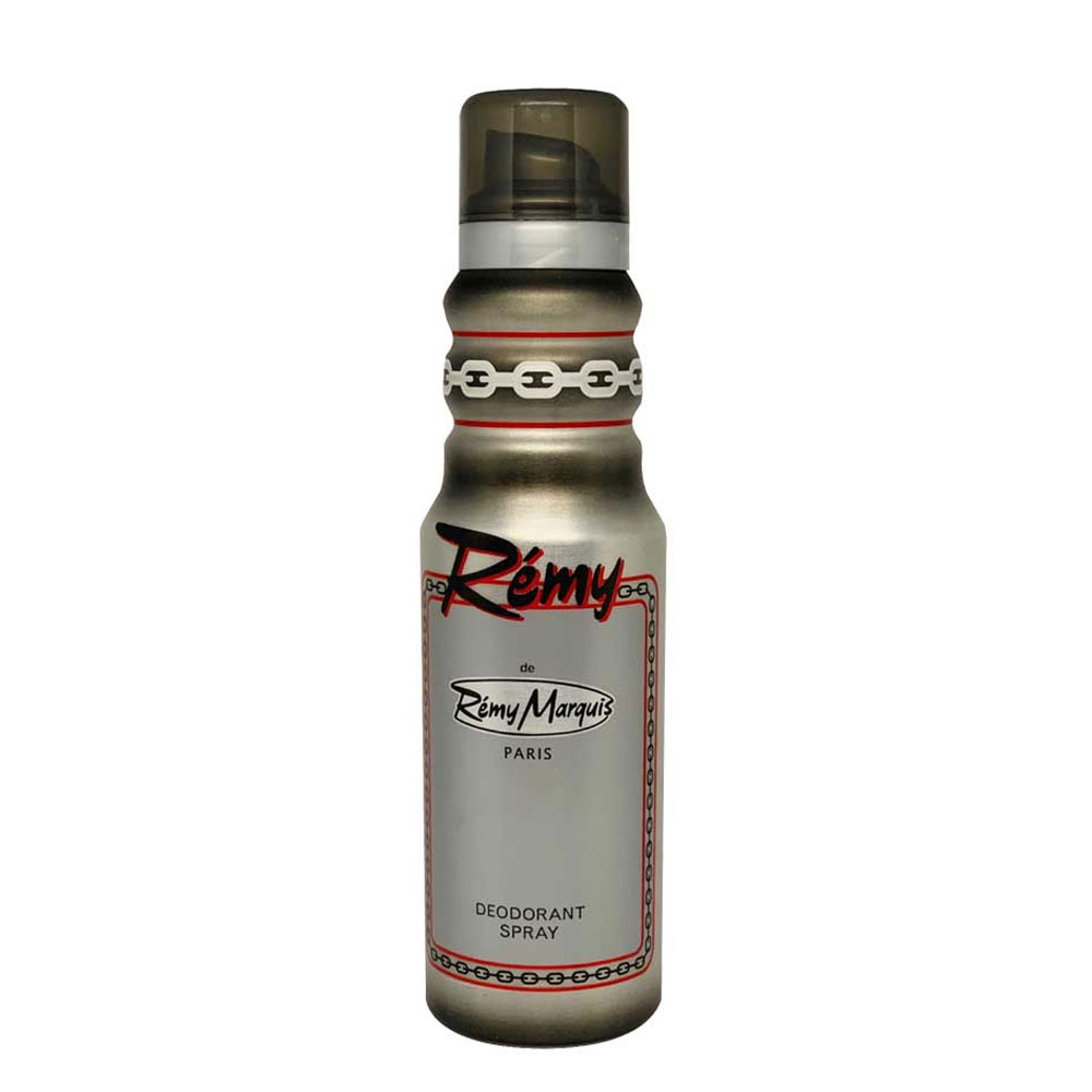 REMY MARQUIS DEODORANT BODY SPRAY 175ML