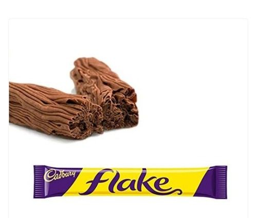 CADBURY FLAKE CHOCOLATE BAR 15GM