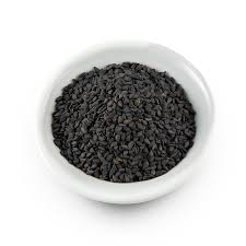 NATURE FOOD BASIL SEEDS 100GM