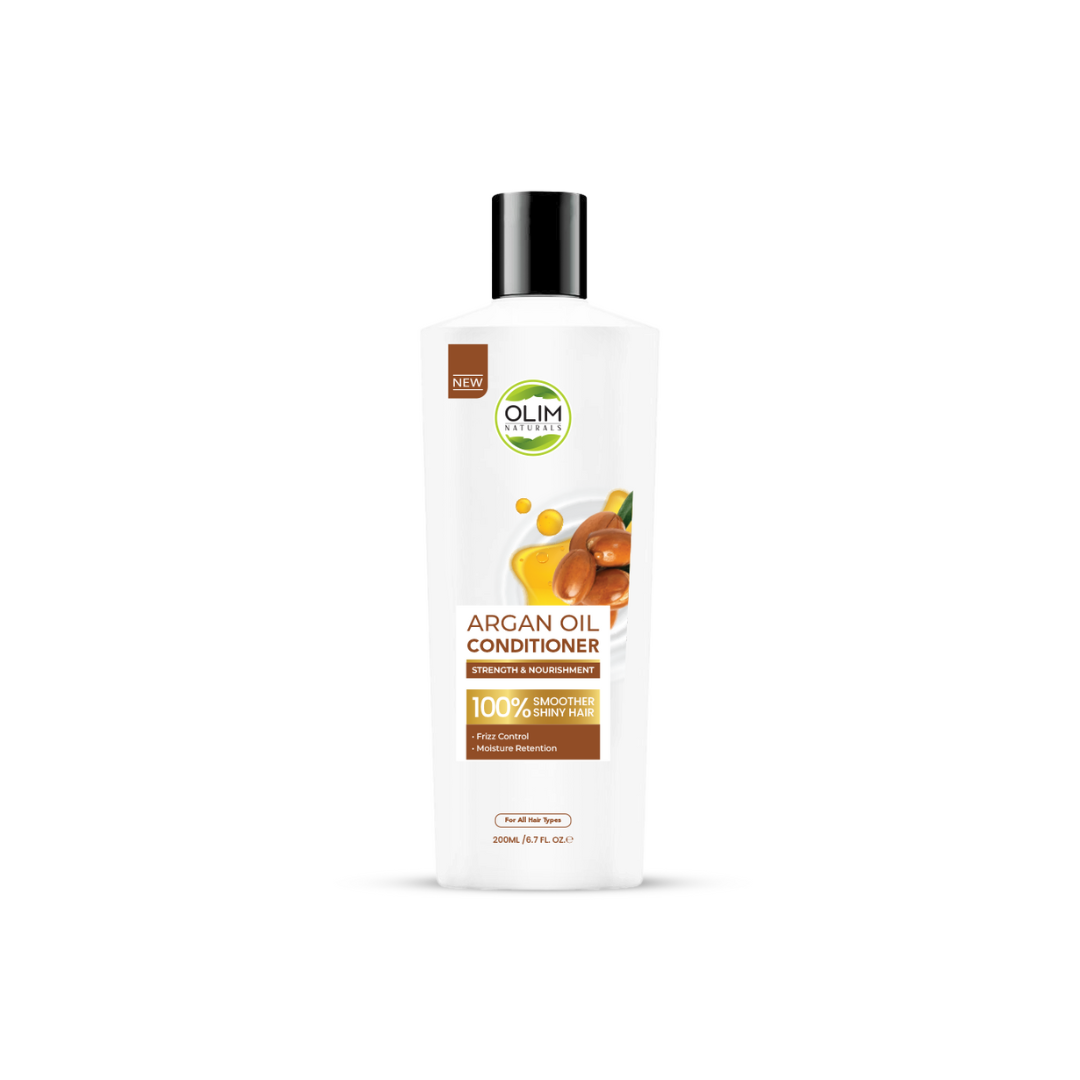 OLIM ARGAN OIL CONDITIONER 200ML