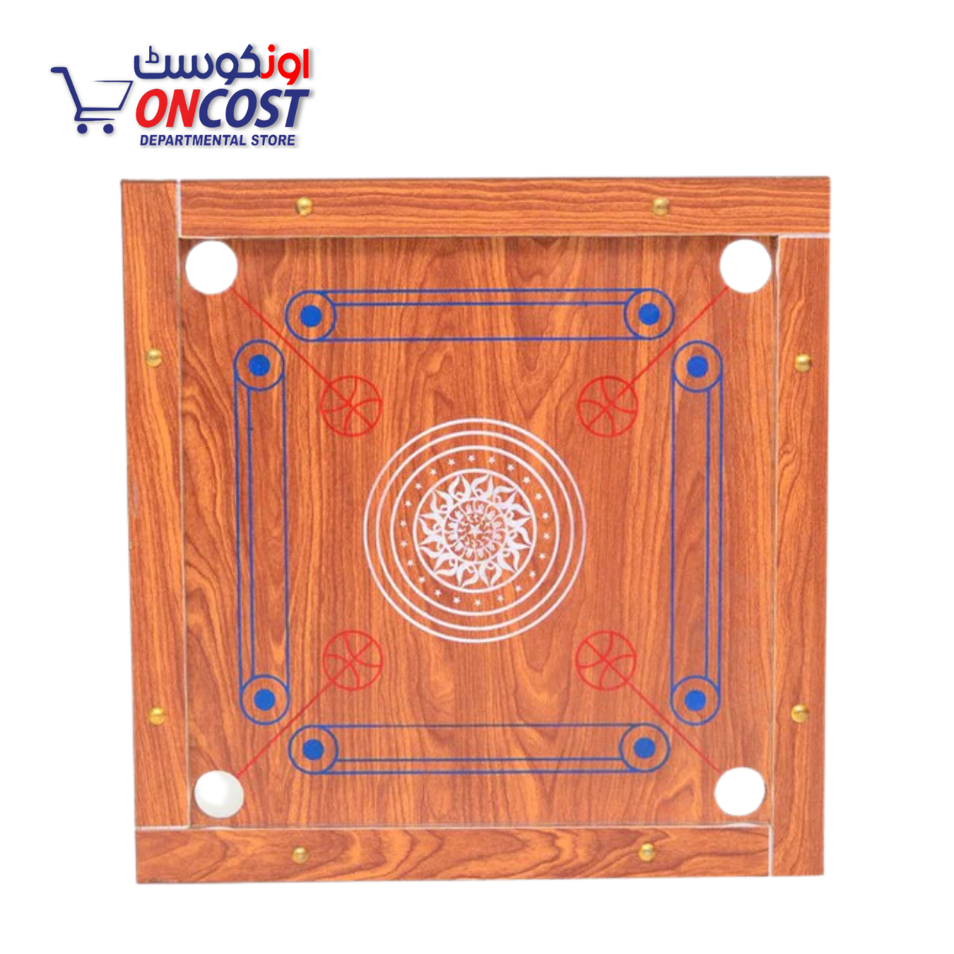 CARROM BOARD LAMINATION 32INCH