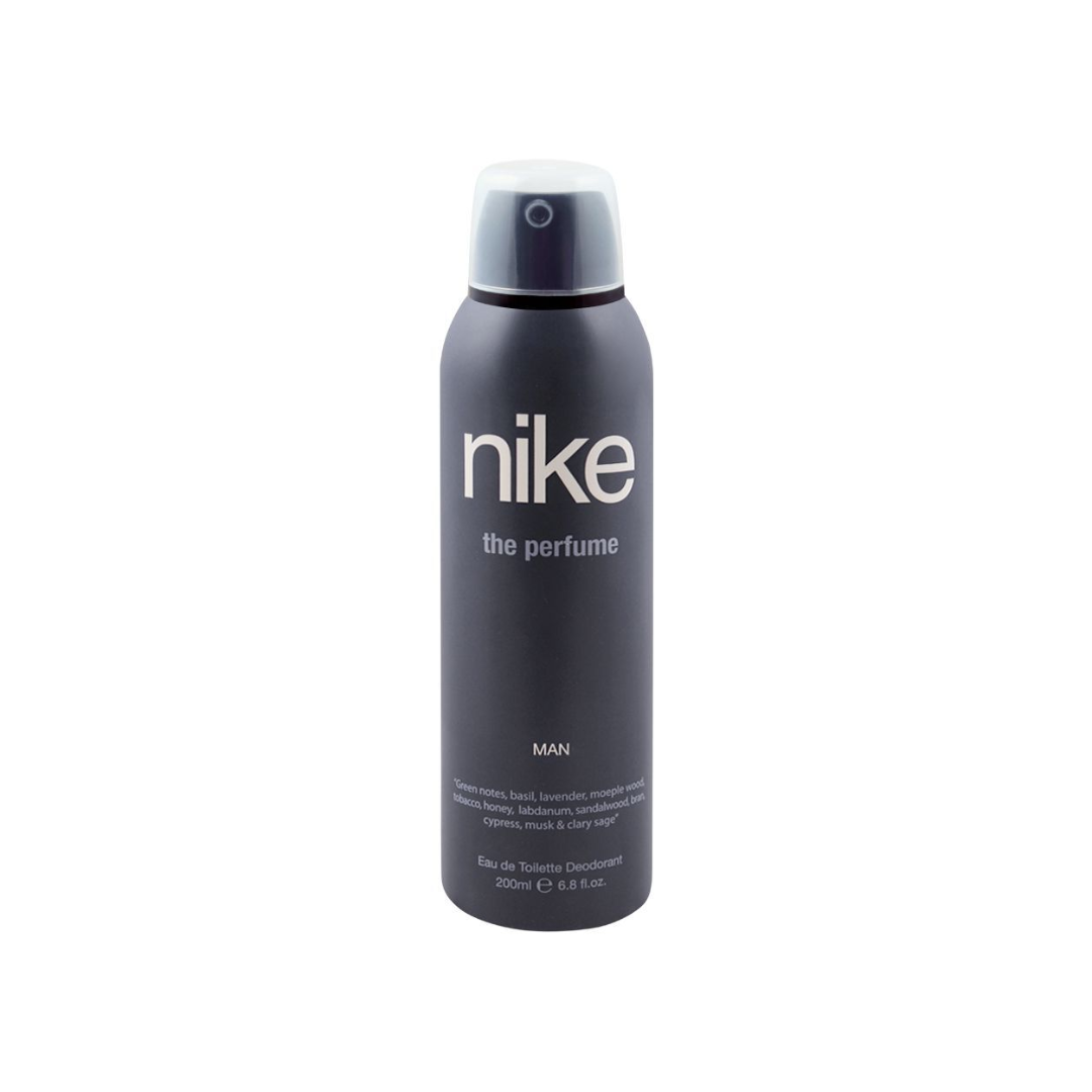 NIKE THE PERFUME MAN 24H BODY SPRAY 200ML