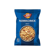 SUPER CRISP NIMKO MIX SPICY 30GM