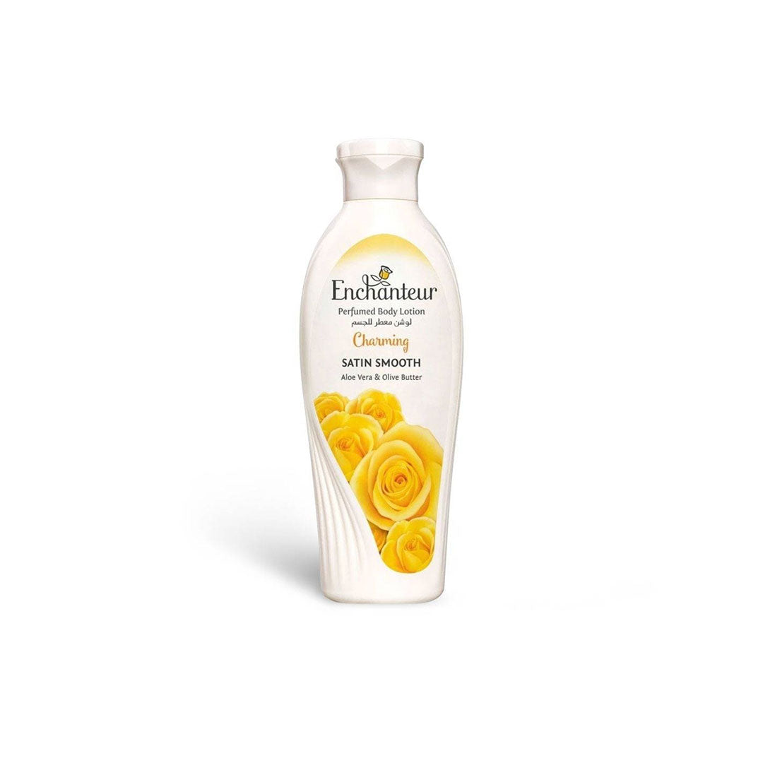 ENCHANTEUR BODY LOTION CHARMING 100ML