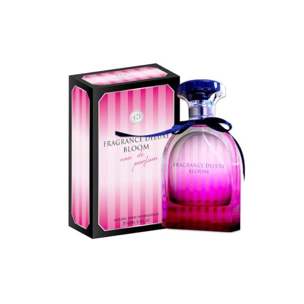 FLORANCE DELUXE BLOOM PERFUME FOR WOMEN 100ML