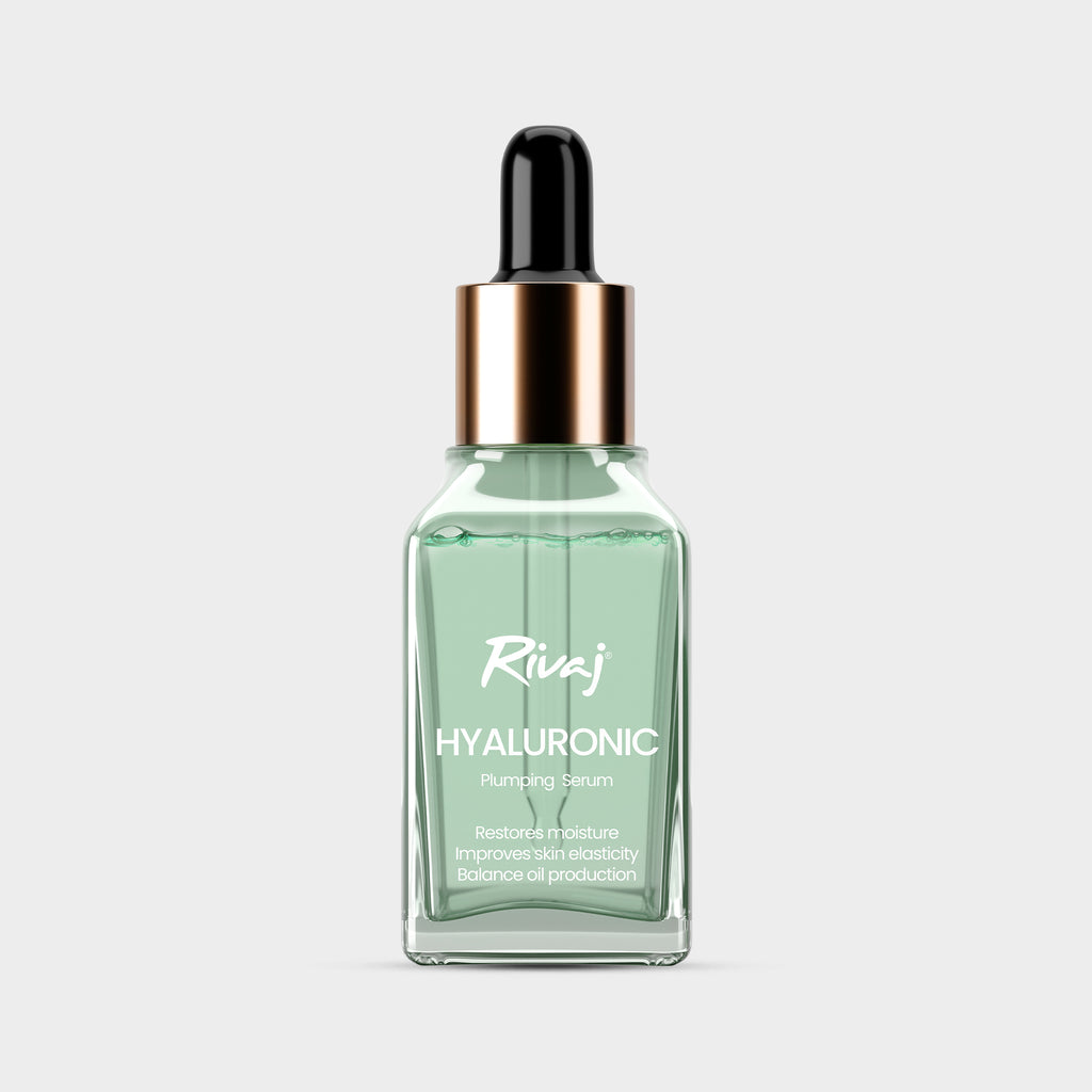 RIVAJ PLUMPING SERUM 30ML