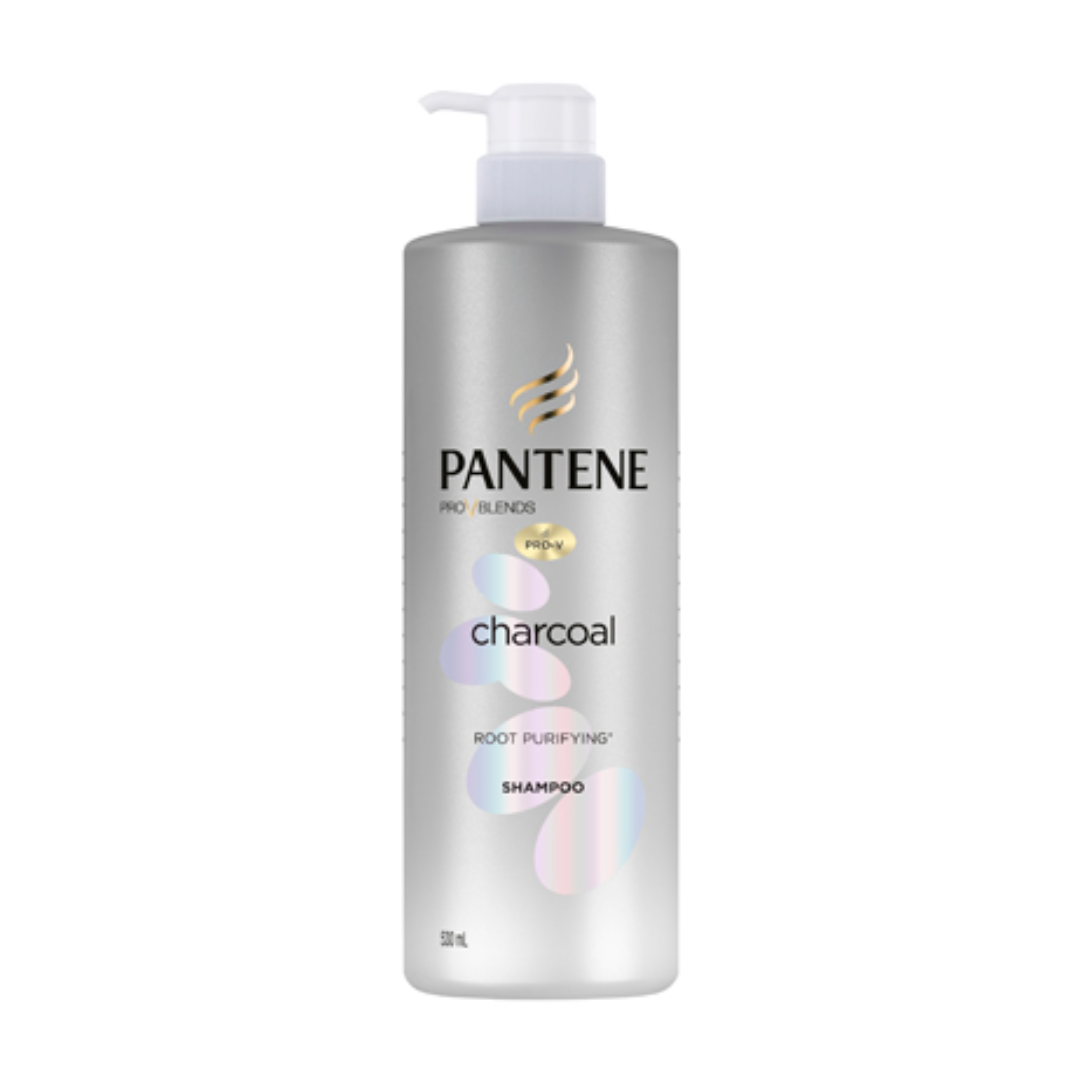 PANTENE PRO-V CHARCOAL CONDITIONER 300ML