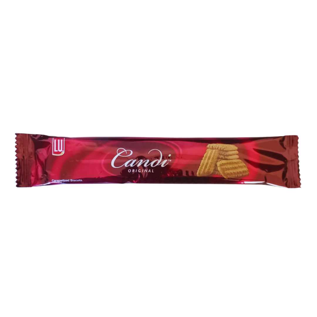 LU CANDI BISCUIT 17.4GM