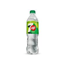 7UP ZERO 500ML