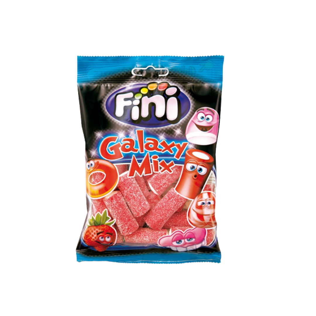 CANDYLANDY FINI GALAXY MIX 75GM