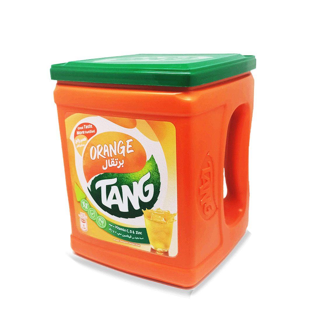 TANG ORANGE 2KG