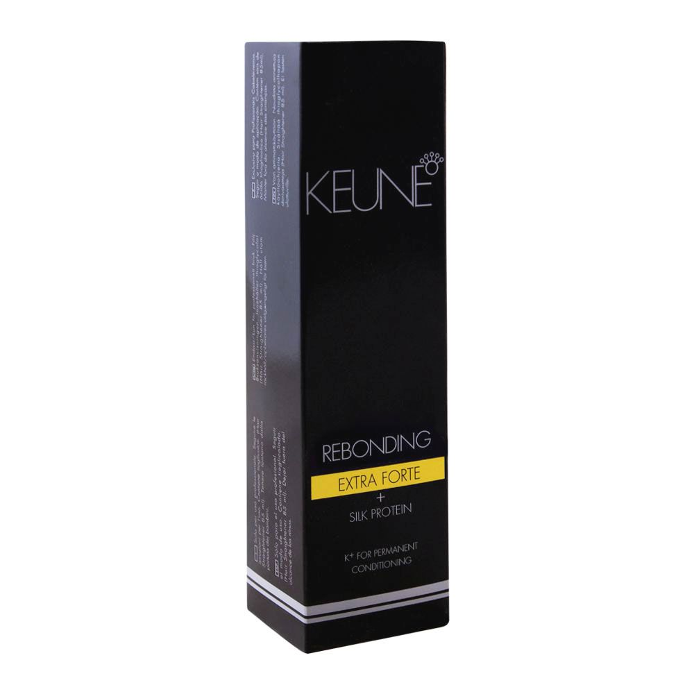 KEUNE REBONDING KIT SLEEK & SHINE