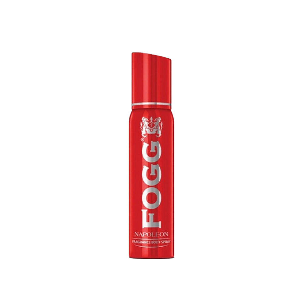 FOGG NAPOLEON BODY SPRAY 120ML