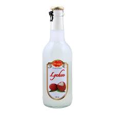 SHEZAN LYCHEE 250ML