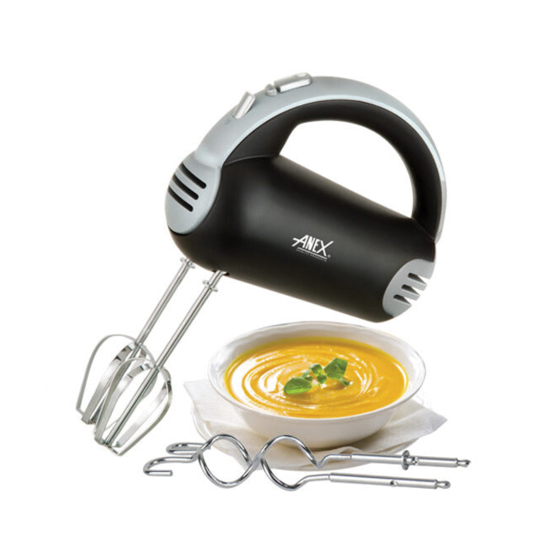 ANEX DELUXE HAND MIXER AG-392