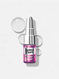 GOLDEN PEARL ANTI AGING SERUM 3ML