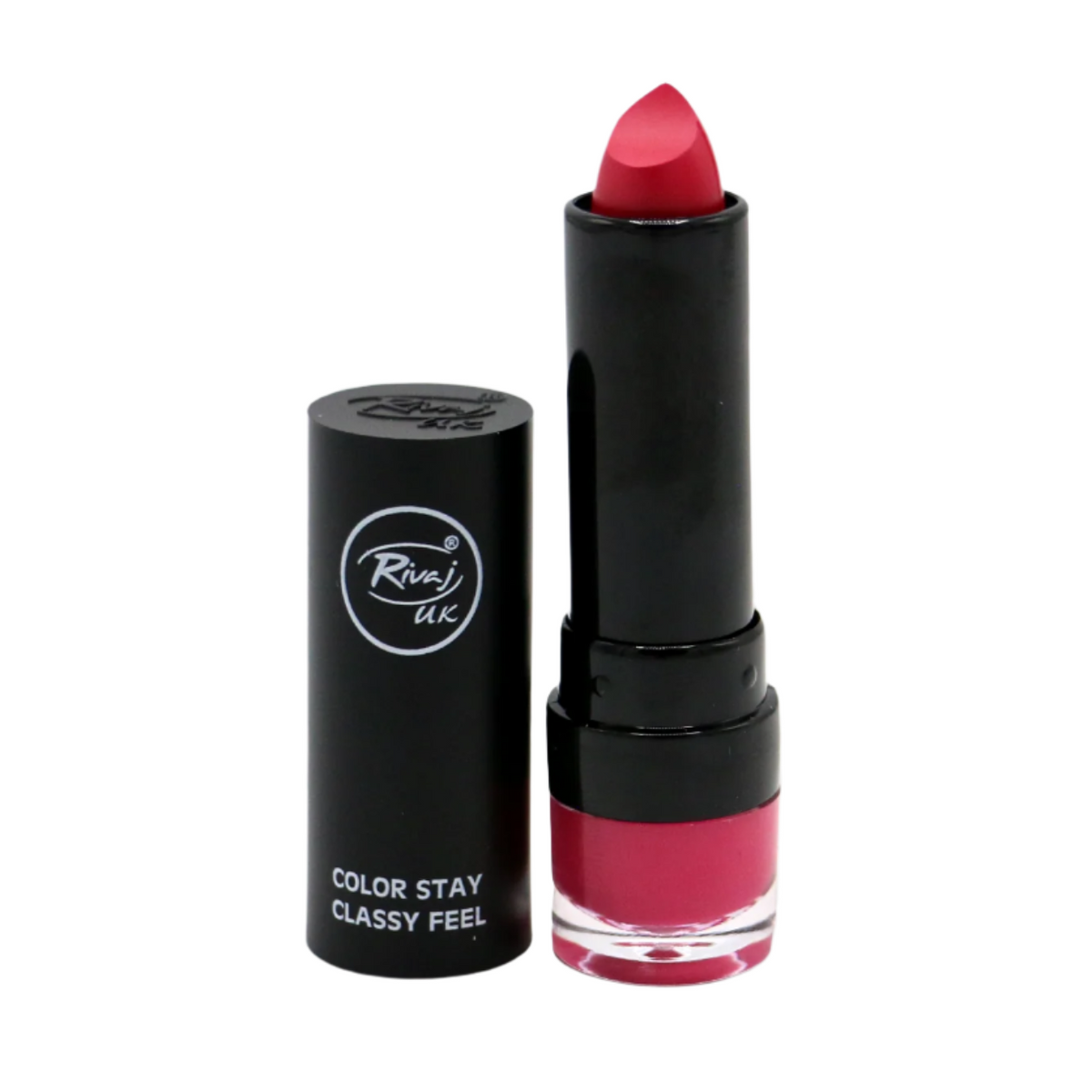 RIVAJ CLASSY LIPSTICK SHADE 39