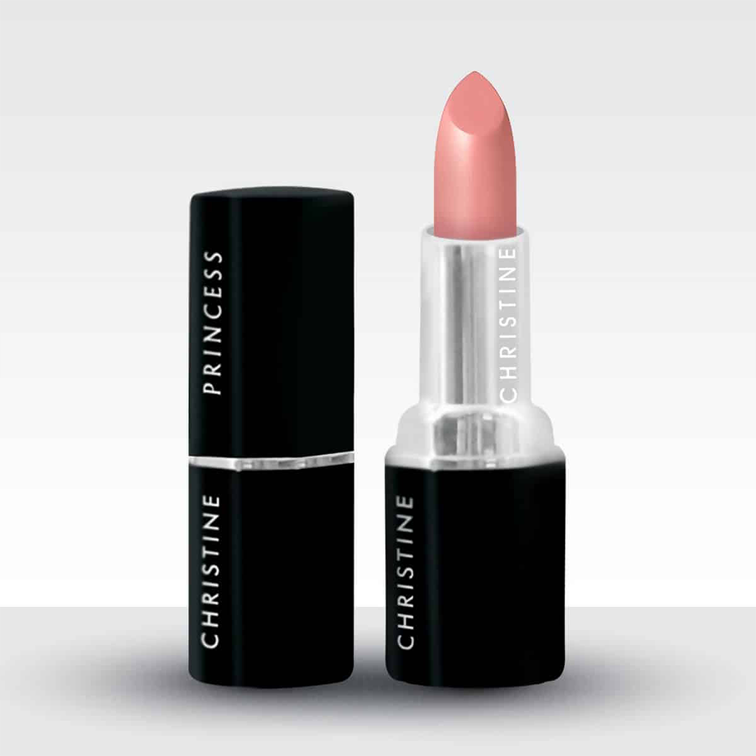 CHRISTINE MATT GLOW PRINCESS LIPSTICK SHADE 188