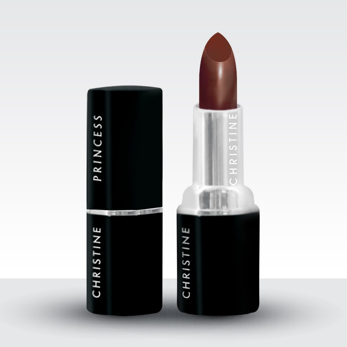 CHRISTINE MATT GLOW PRINCESS LIPSTICK SHADE 313