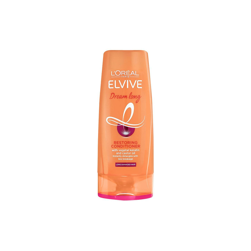 LOREAL ELVIVE DREEM LONG RESTORING CONDITIONER 175ML