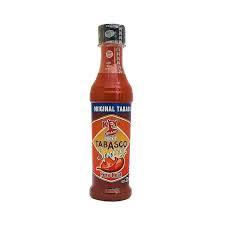 KEY BRAND HOT TABASCO SAUCE 225ML