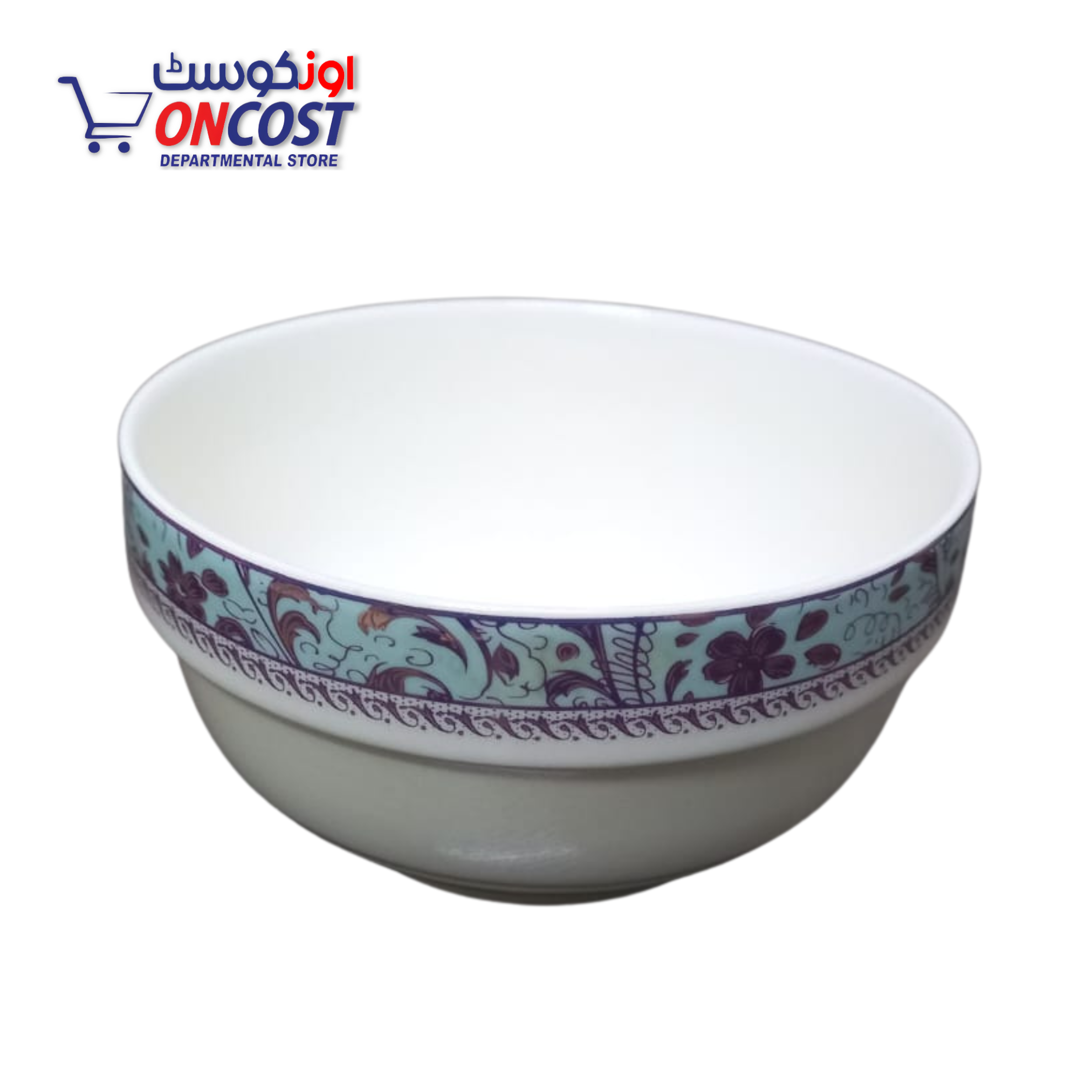 BONE CHINA BOWL 4.5-INCH 002