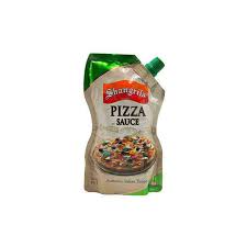 SHANGRILA PIZZA SAUCE 225GM