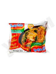 INDOMIE NOODLES FRIED 82GM