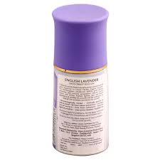 YARDLEY ENGLISH LAVENDER ROLL ON 50ML
