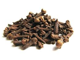 NATURE FOOD CLOVE 25GM