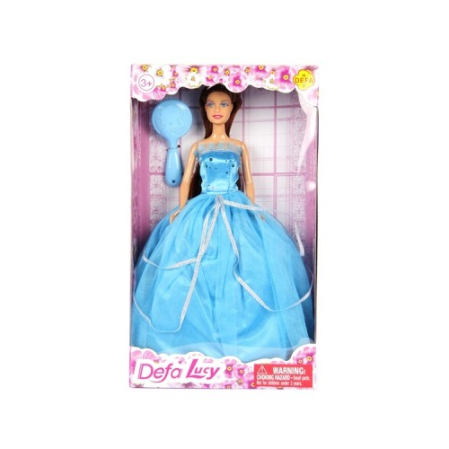 DEFA LUCY BEAUTIFUL PRINCESS DOLL 8292