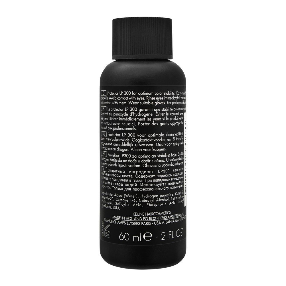 KEUNE CREAM DEVELOPER 9% 30 VOL 60ML