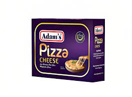 ADAMS PIZZA CHEESE 200GM