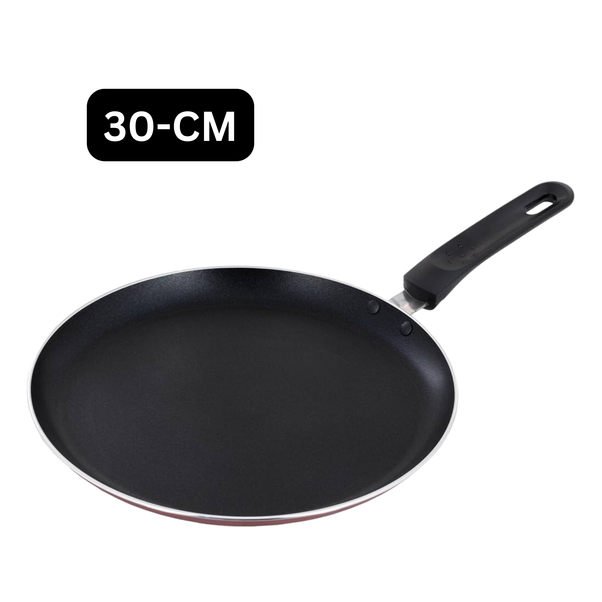 CHEF MAJESTIC NON STICK CREPE PAN 30CM