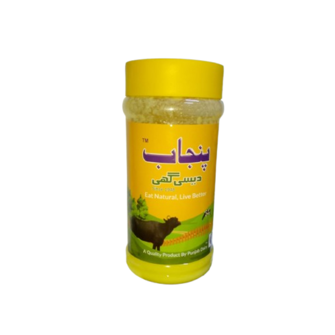 PUNJAB DESI GHEE 700GM