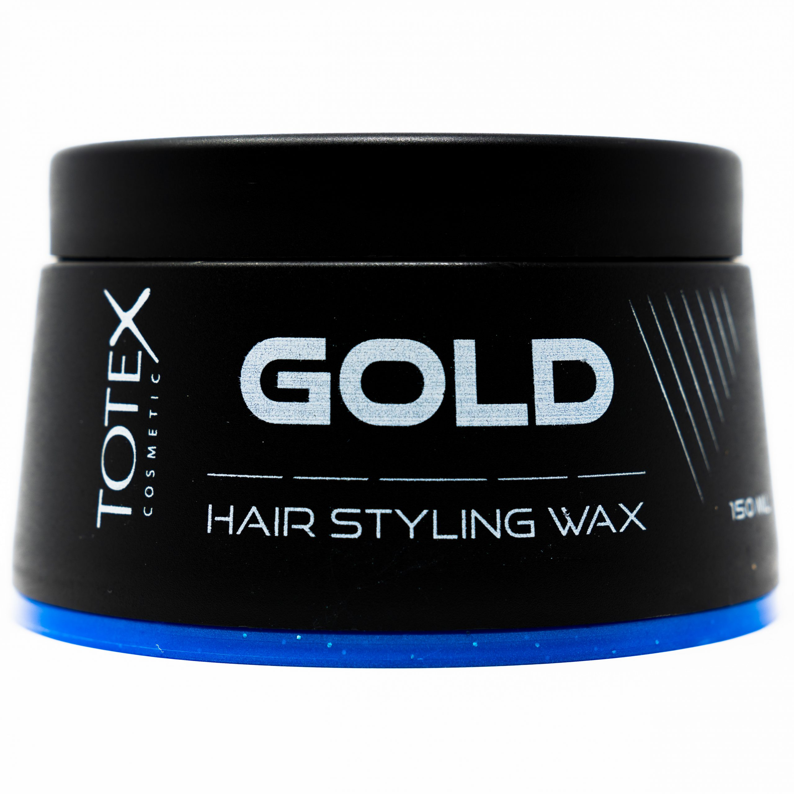 TOTEX GOLD HAIR STYLING WAX 150ML