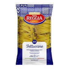 REGGIA FETTUCCINE PASTA 500GM