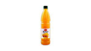 SHEZAN MANGO SQUASH 800ML