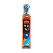 SHANGRILA PERI PERI MILD SAUCE 285GM