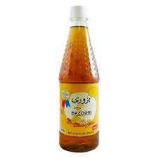 QARSHI SHARBAT BAZOOREEN 800ML