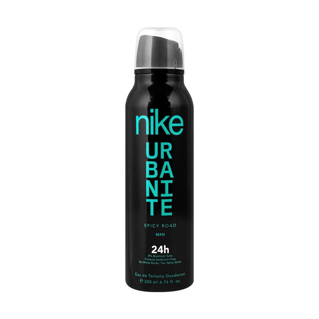 NIKE MAN BODYSPRAY SPICY ROD 200ML